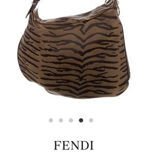 🌟Stunning Fendi bag🌟